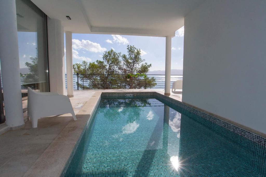 Villa Puntin - Drvenik photo 2