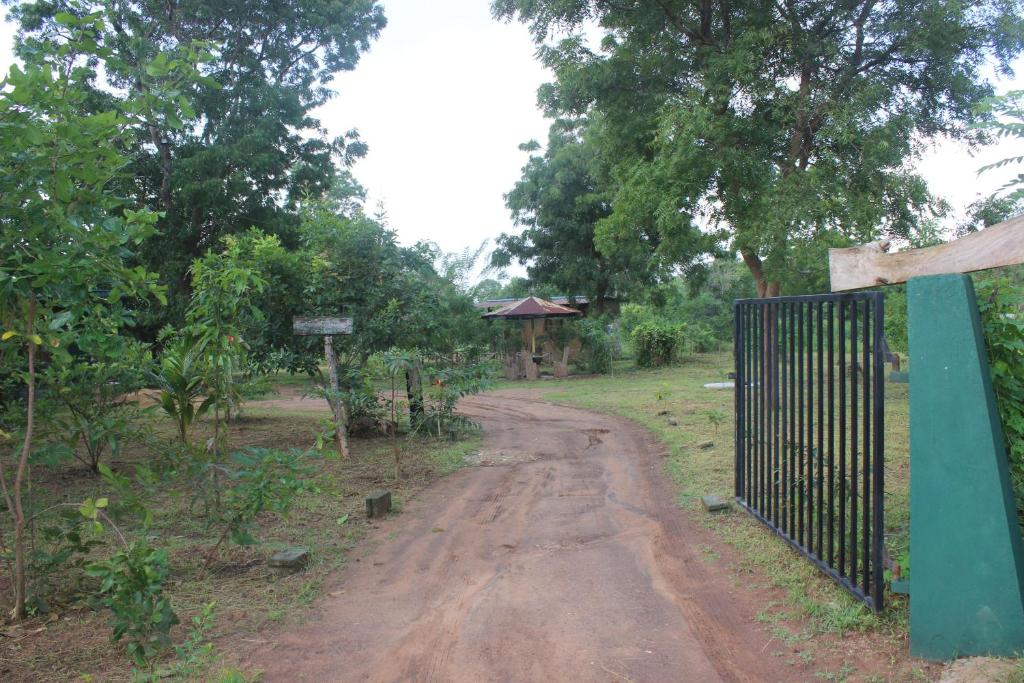 Wilpattu Holiday Home photo 4