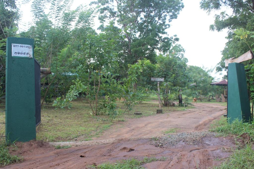 Wilpattu Holiday Home photo 3
