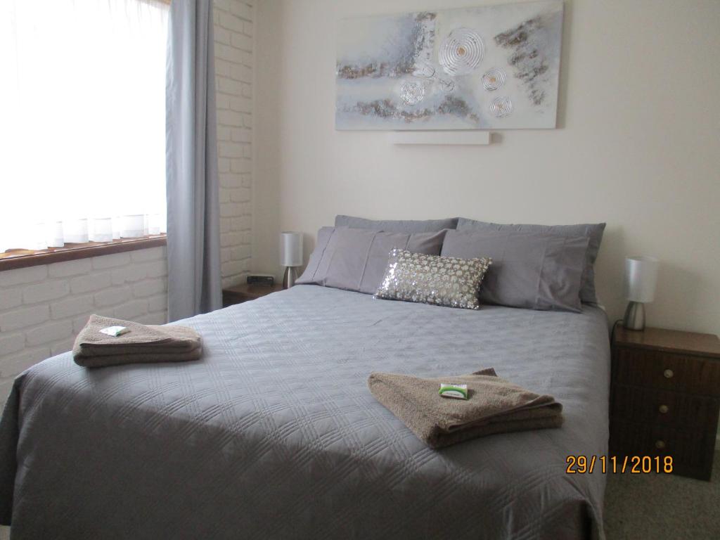 Harbour Lights Holiday Units photo 2