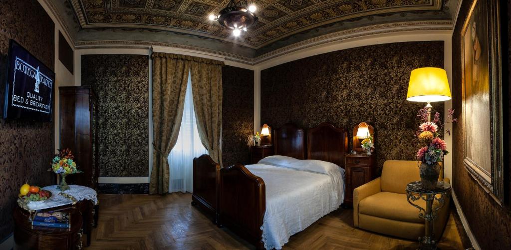 B&B "La Bottega d'Arte"