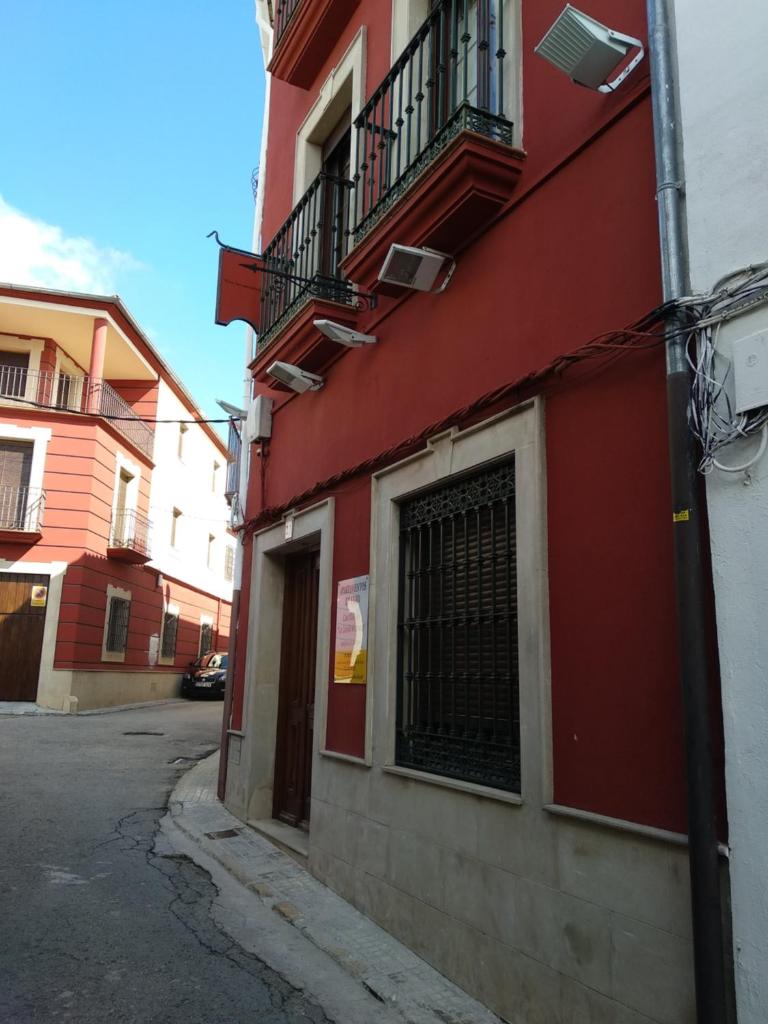 -2-COMO EN CASA, en centro historico de Ubeda photo 3