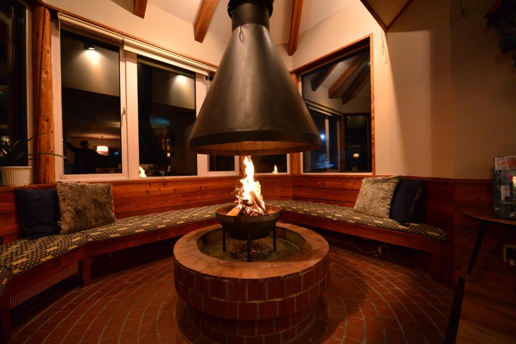 Raicho Lodge Madarao photo 2