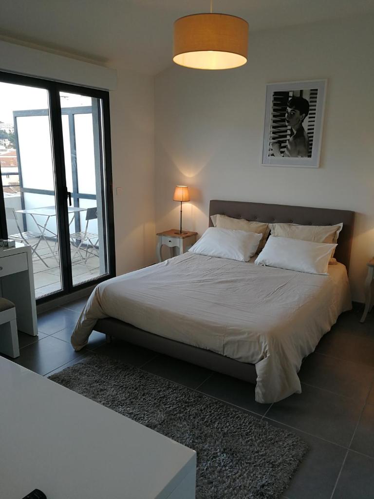 Apartment Rue Merle photo 1
