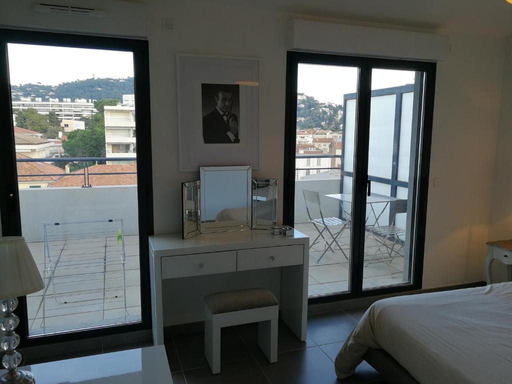 Apartment Rue Merle photo 3