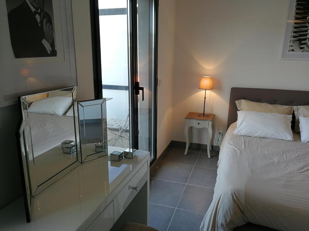 Apartment Rue Merle photo 4