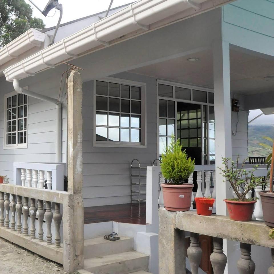 Azrien Homestay Kundasang photo 4