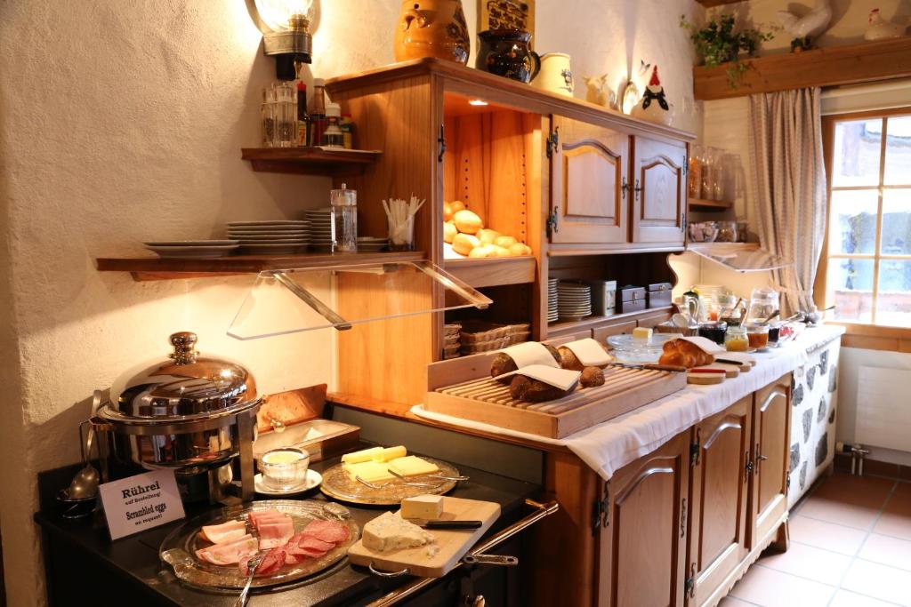 Hotel Alte Post photo 4