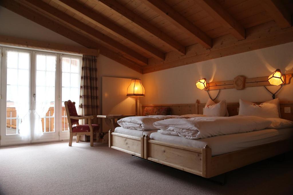 Hotel Alte Post photo 1