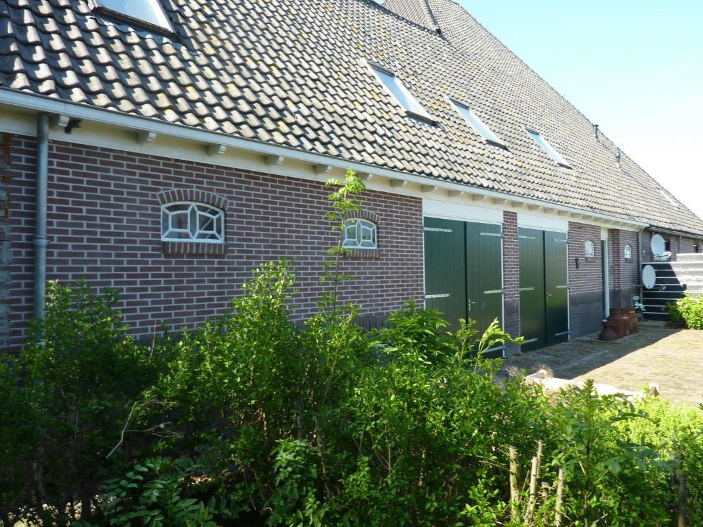 Bed & Breakfast De Koegang photo 4