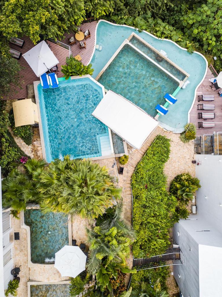 Gaia Hotel & Reserve- Adults Only photo 3
