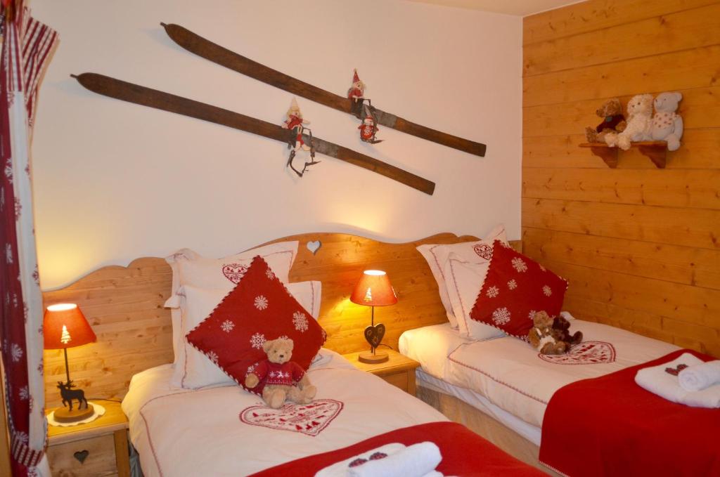 ECRINS ETOILE C9 photo 3