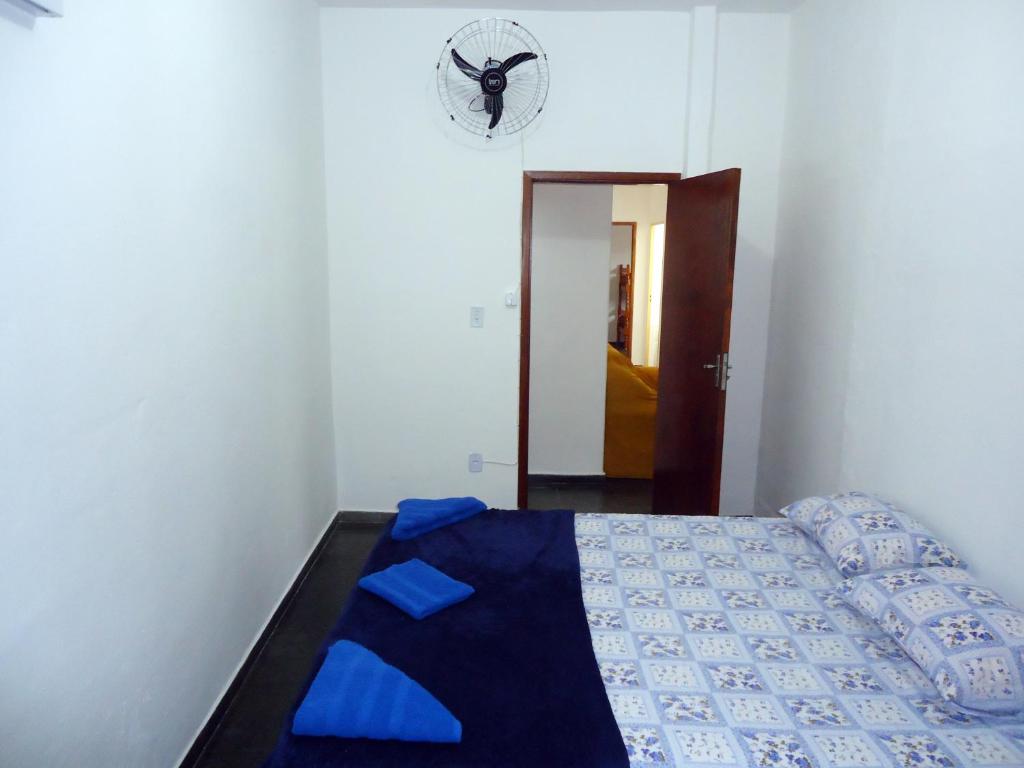 Apartamento para 10 pessoas próximo a Basílica photo 1