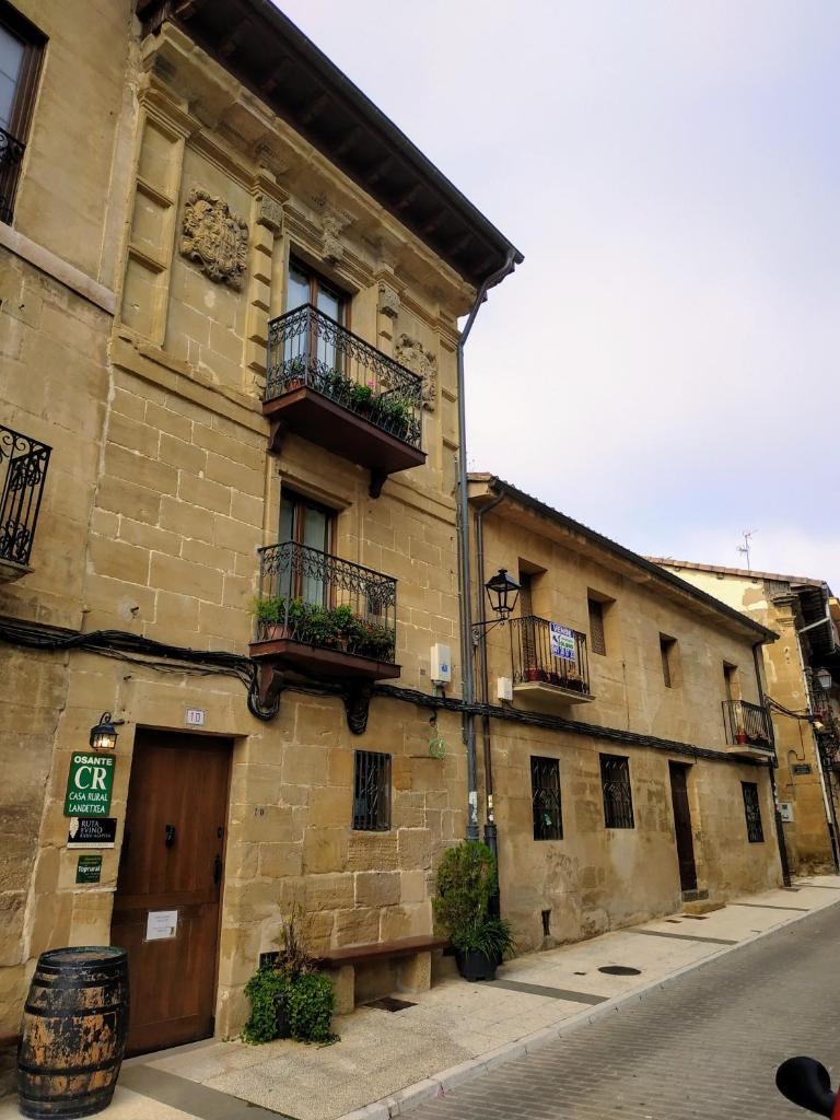 Casa Rural Osante photo 2