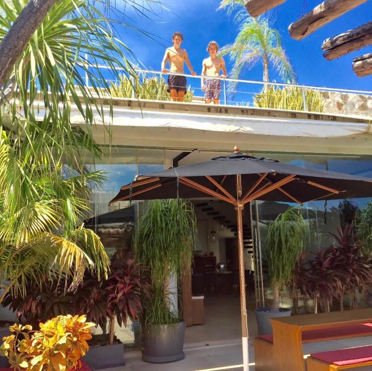 Luxury Condo at Playa Mamitas photo 1