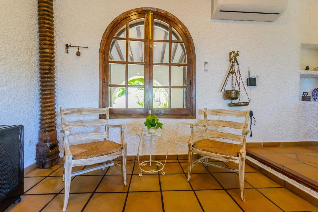 Holiday Home El Alcázar photo 4