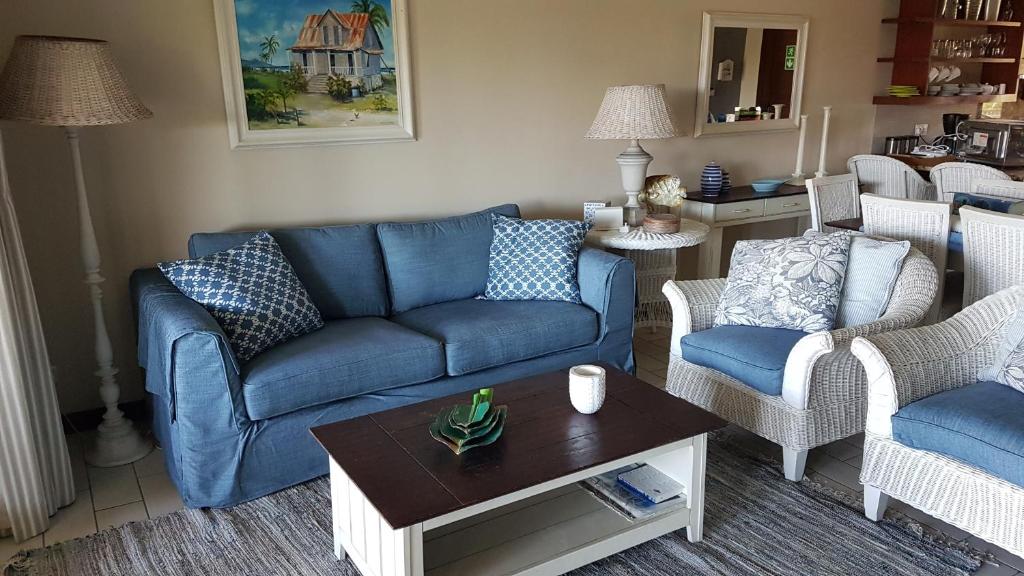 Eden Island Apartment Citronelle photo 1