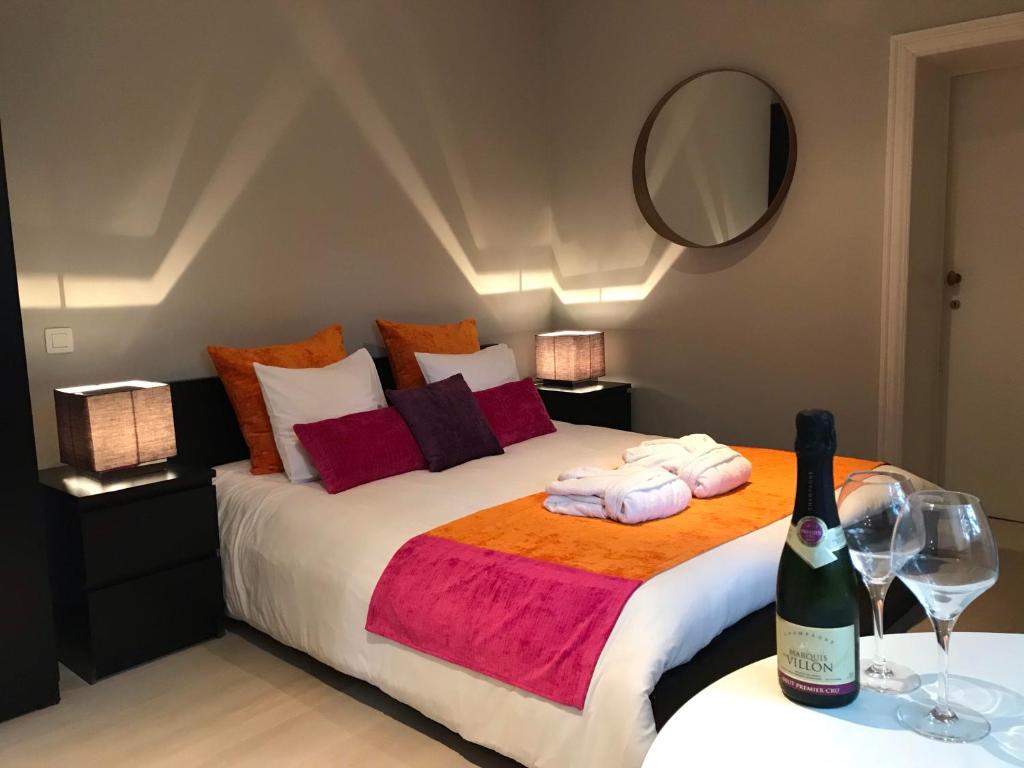 B&B L'Orangerie photo 1