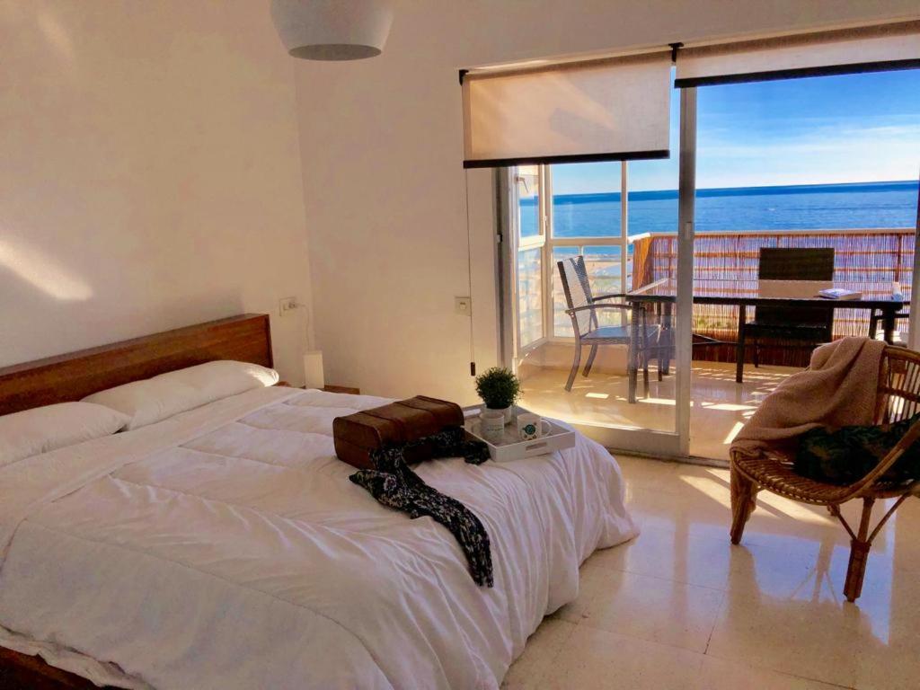 Stunning Sea View