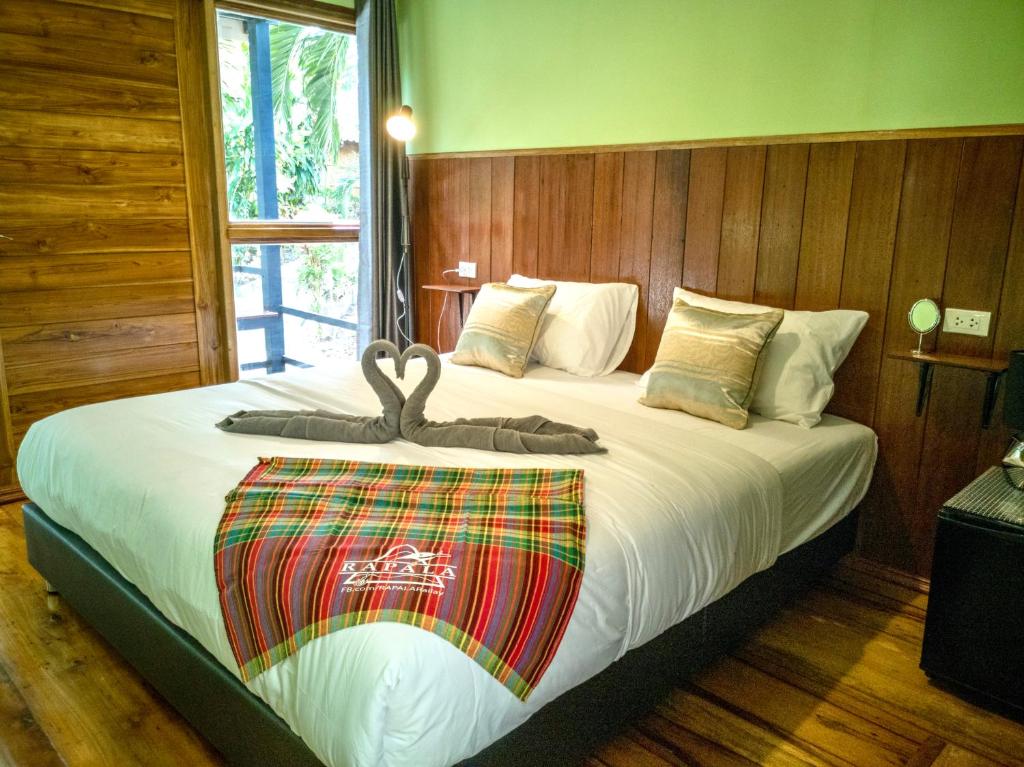 Rapala Rock Wood Resort- SHA Plus photo 3