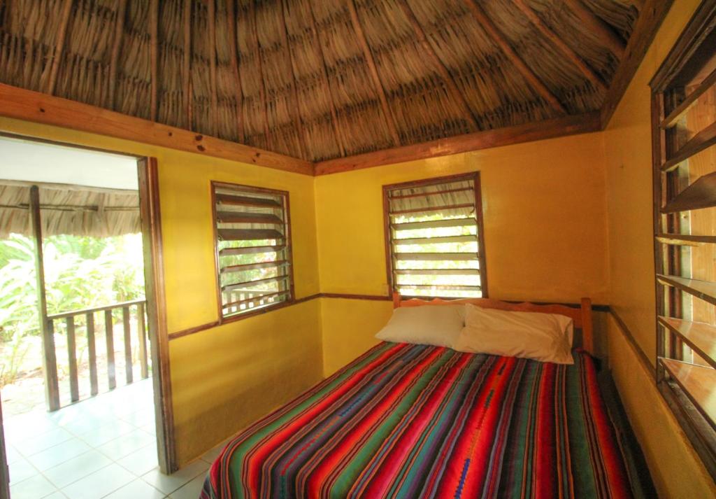 Cohune Palms River Cabanas photo 4