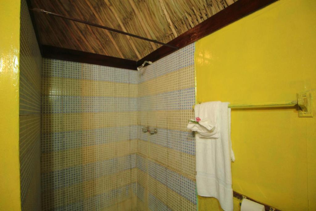 Cohune Palms River Cabanas photo 3
