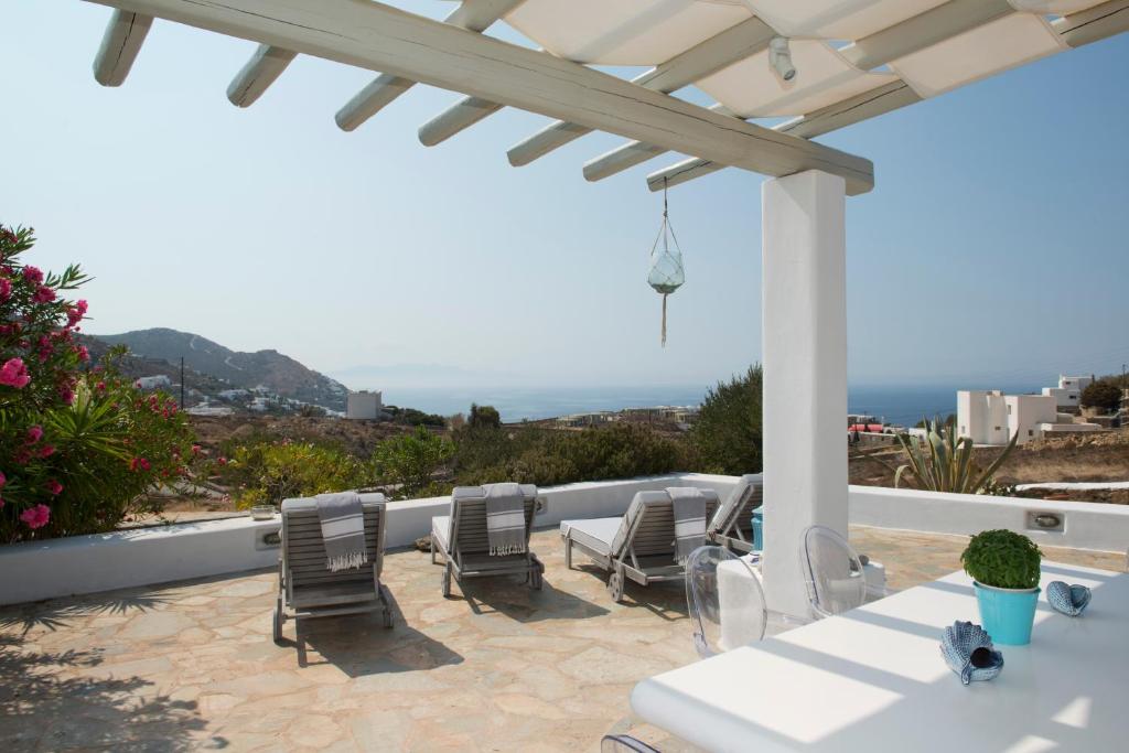 Villa Casa Dodo Mare photo 1