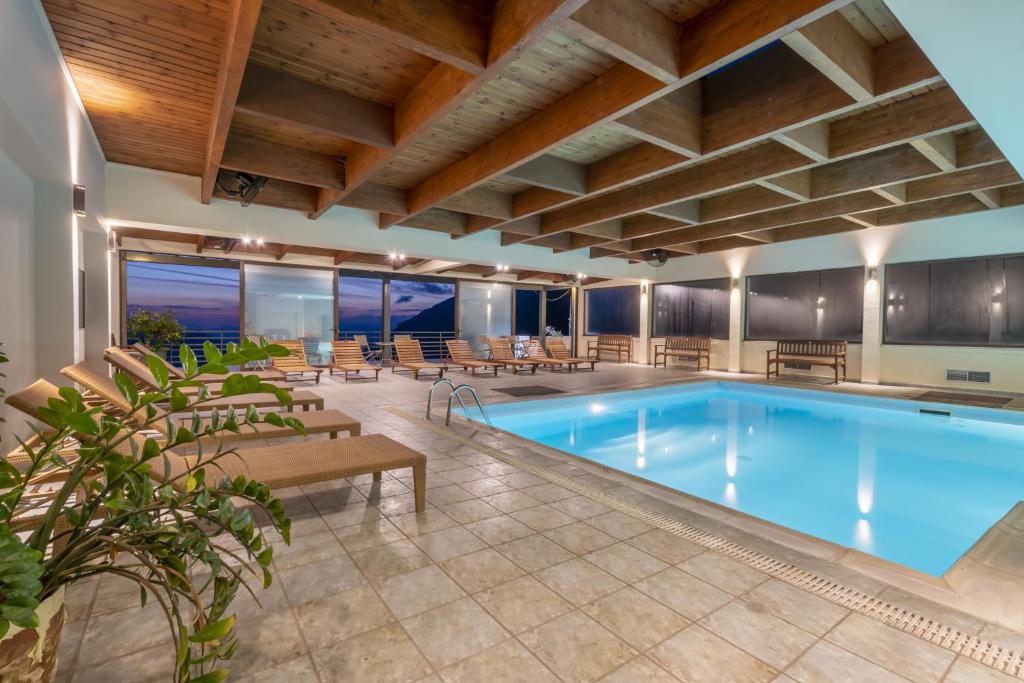 Domotel Anemolia Mountain Resort photo 1