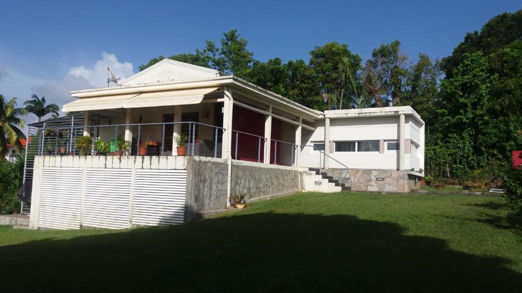 Cadre champêtre photo 1