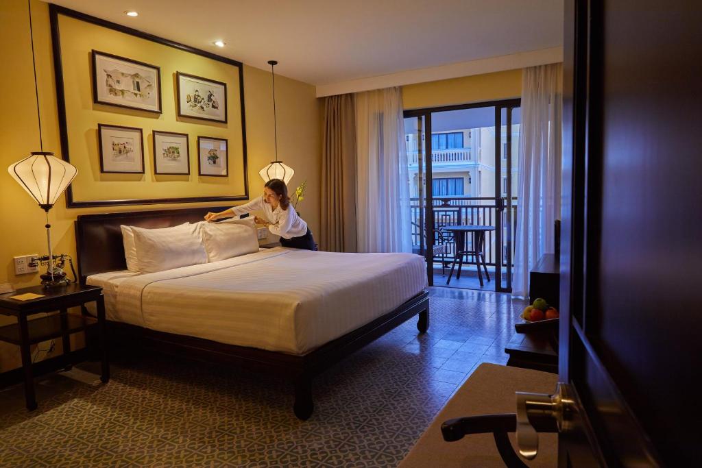 Hoian Central Boutique Hotel & Spa