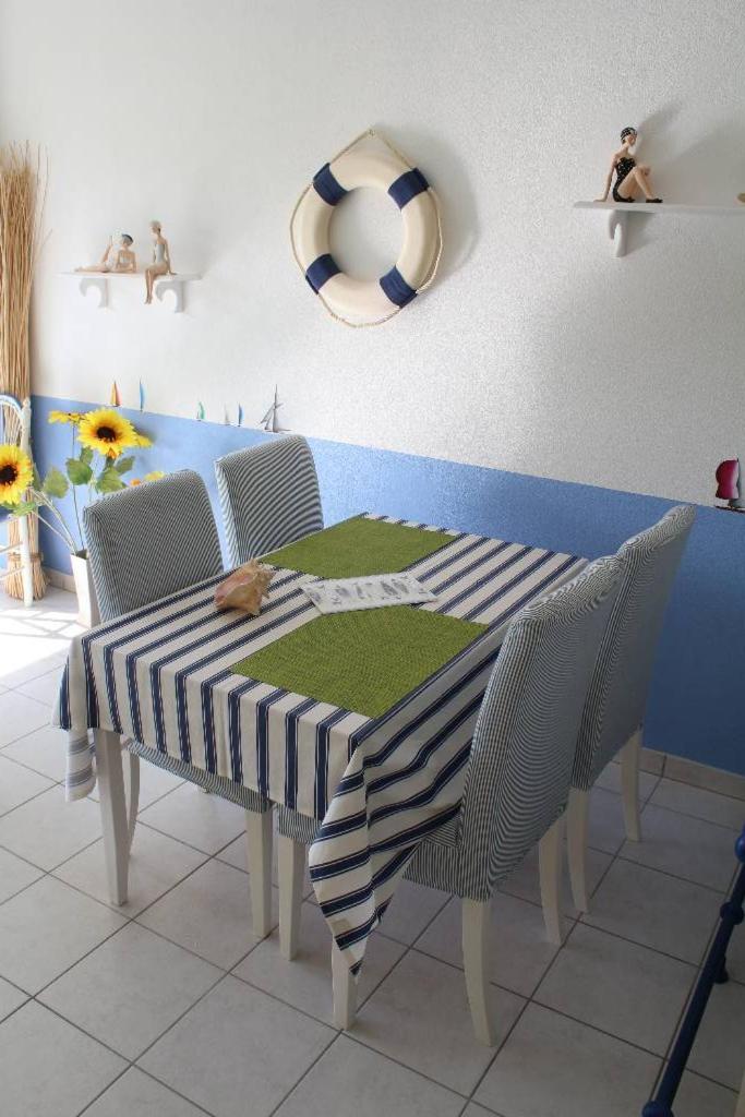 La Marinière photo 4