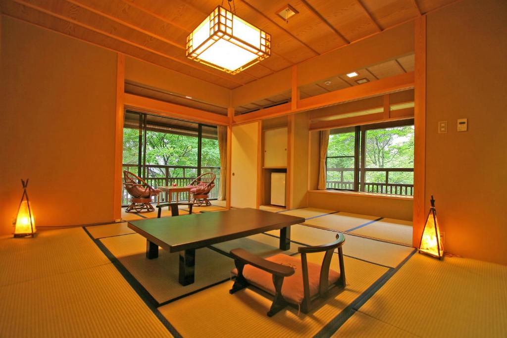 Senjukaku photo 2