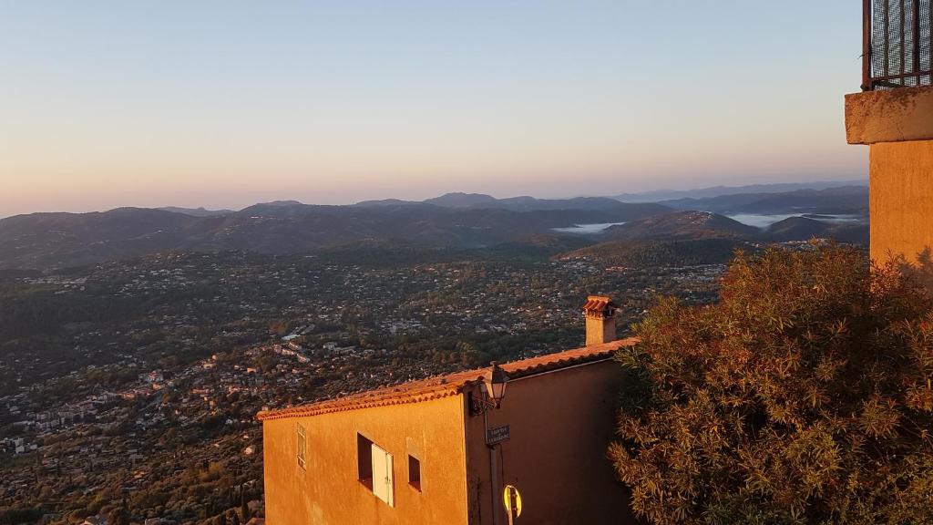 Maison La Bugadiere photo 1