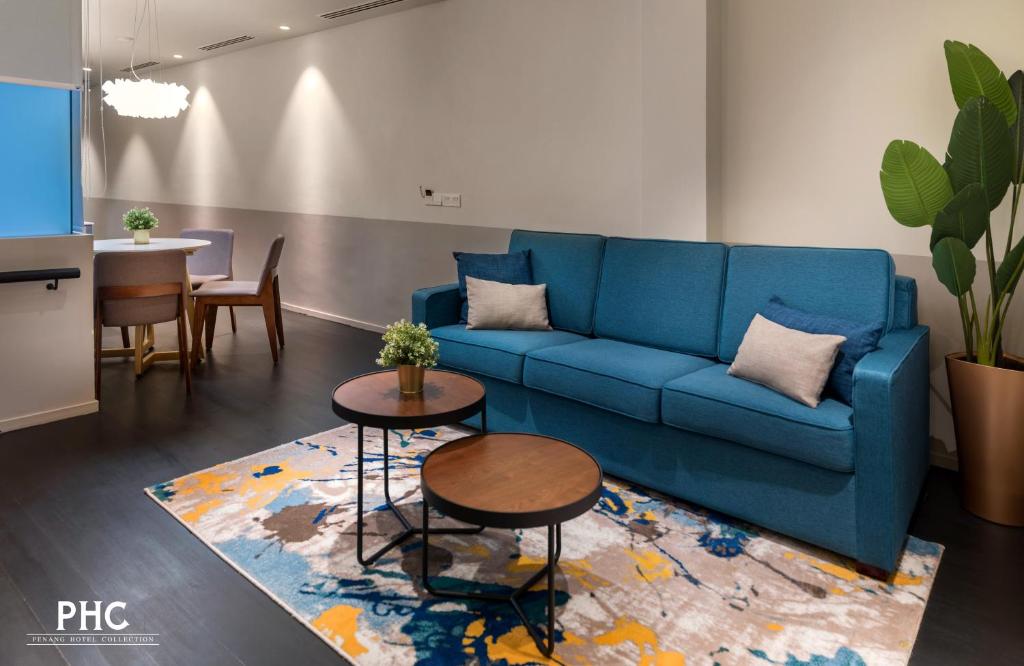 Сьюит (Люкс с 3 спальнями), Ropewalk Piazza Hotel by PHC