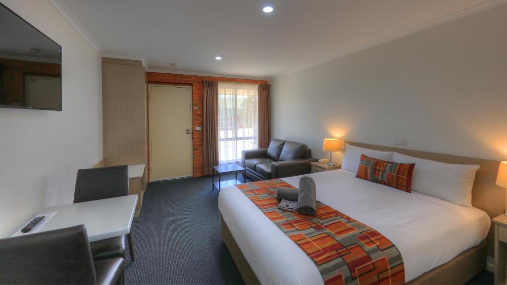 Moama Central Motel photo 3