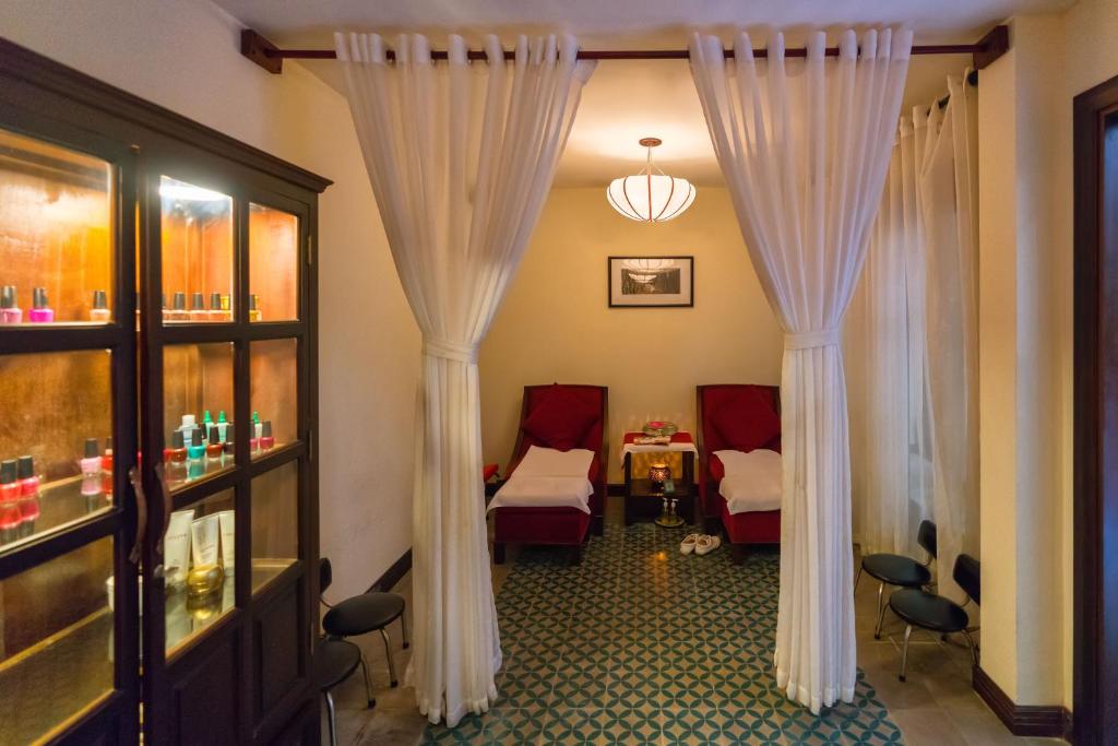 Little Hội An Boutique Hotel & Spa