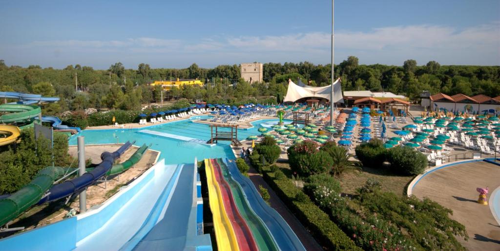 Villaggio Albatros Resort photo 1