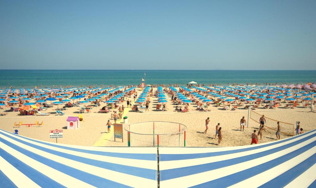 Villaggio Albatros Resort photo 4