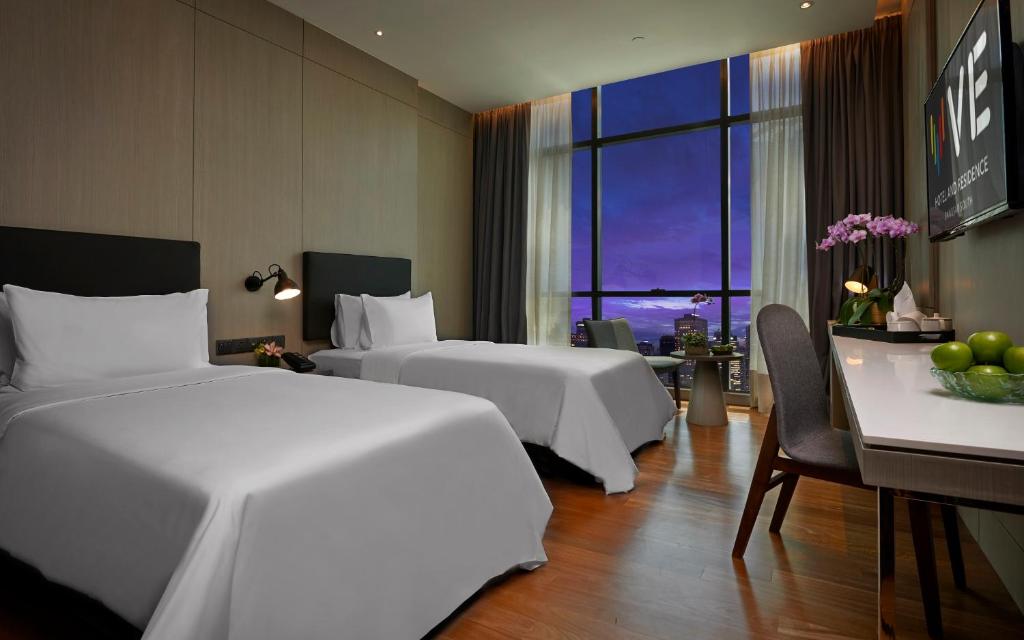 VE Hotel & Residence photo 3