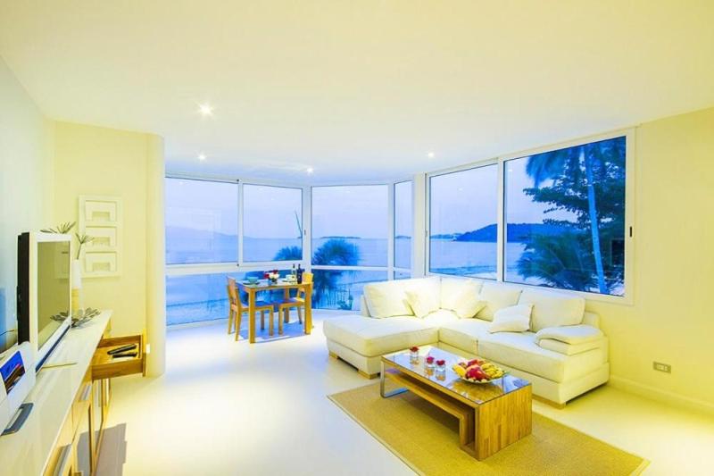 B1 Beachfront Apartments photo 4