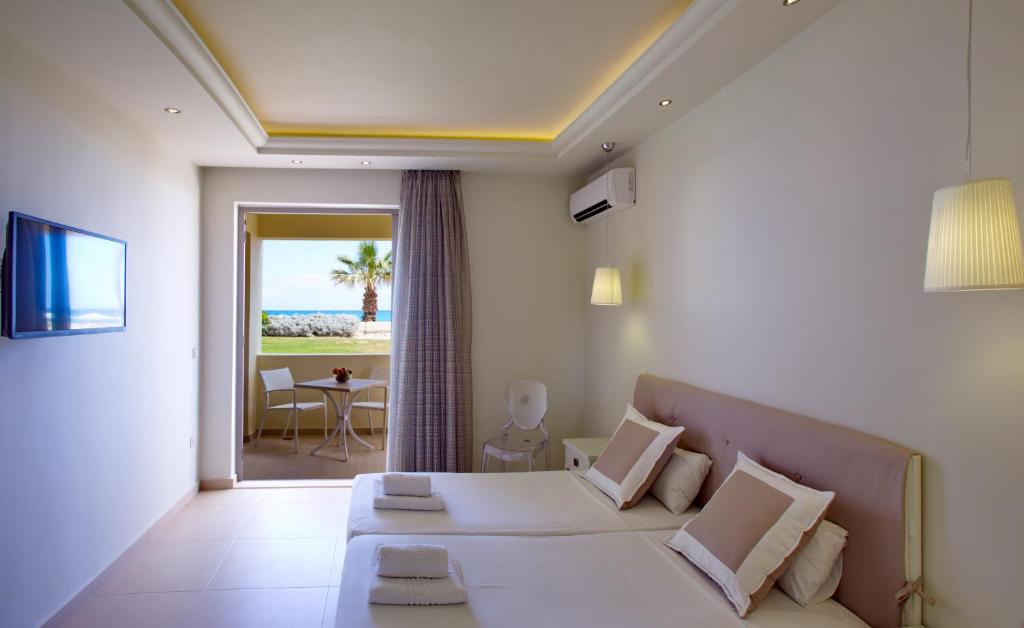 Студио (Номер-студио), Iperion Beach Hotel
