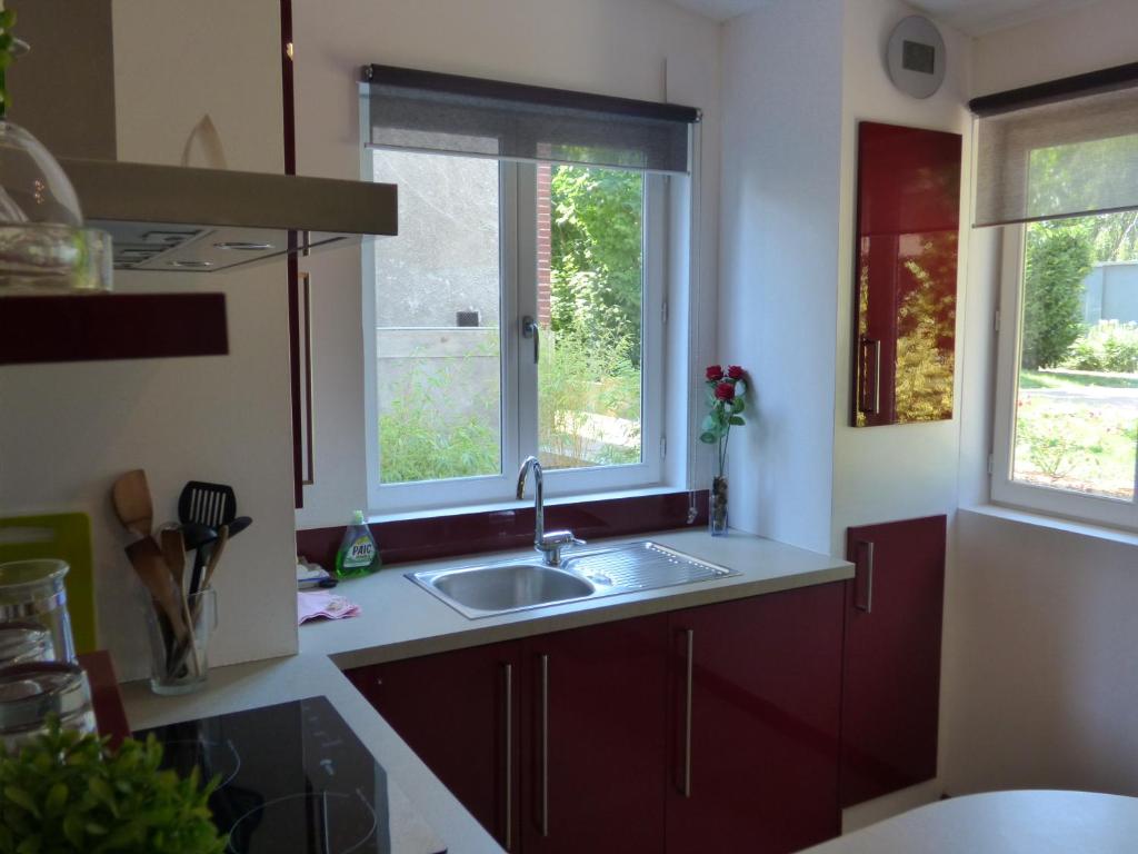 Gîte de Preuilly photo 1
