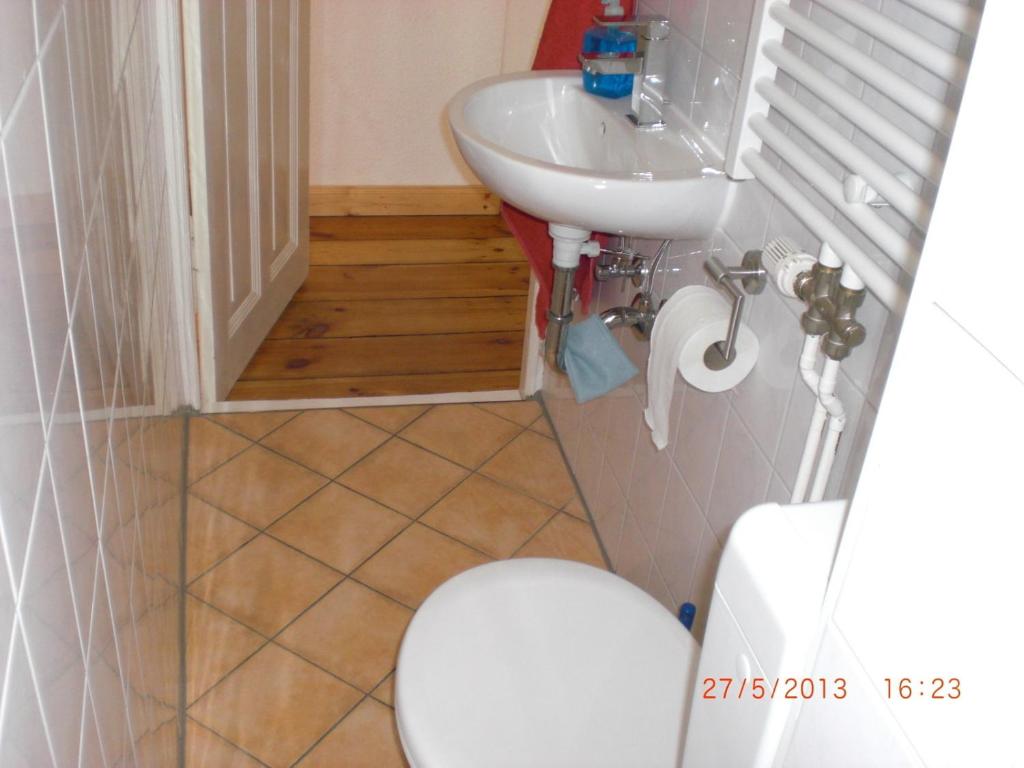 Апартаменты (Апартаменты с 1 спальней — Cantianstr. 22 (3 человека)), Apartment Schulz