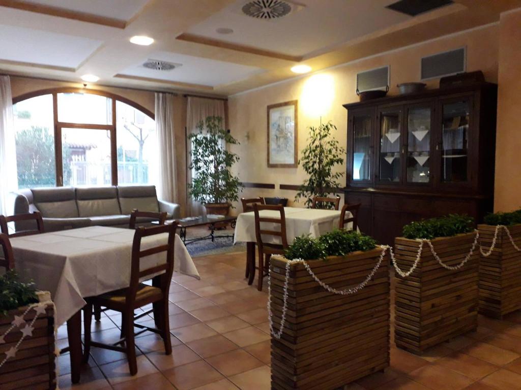 Hotel Scaligero photo 4