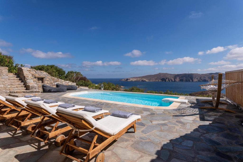 Summer Mood Villas "Plus" - 6 bedroom villa photo 1