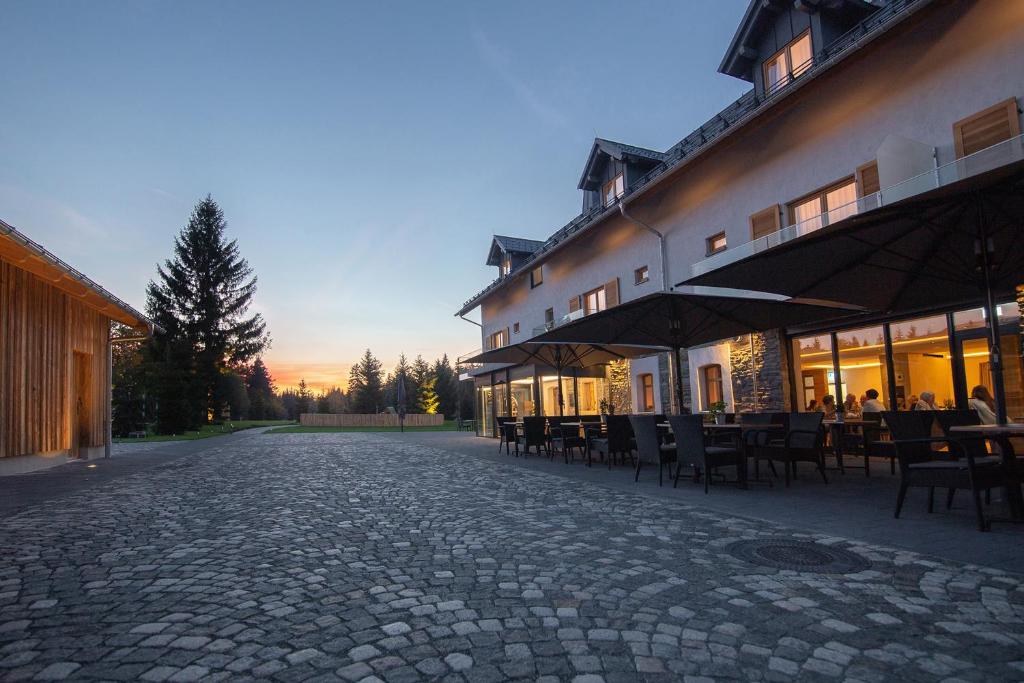 Hotel Tannenhaus photo 1
