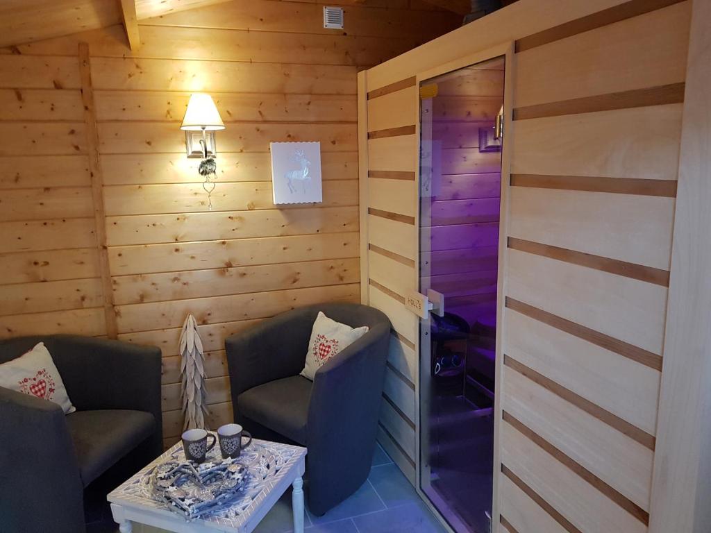 La petite chaumiere photo 1