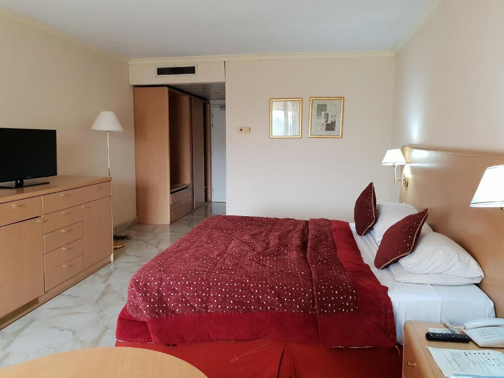 Nicon Luxury Abuja photo 3