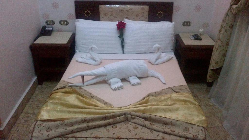 Одноместный (Одноместный номер), City View Hotel