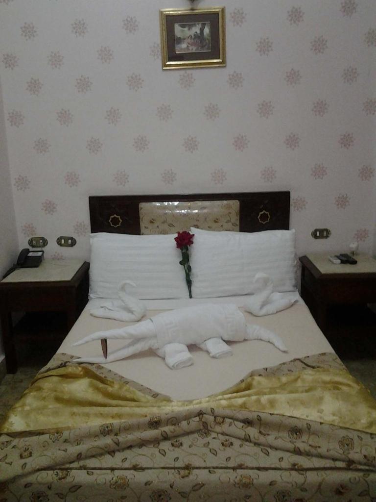 Двухместный (Двухместный номер с 1 кроватью), City View Hotel